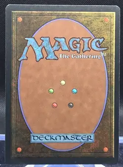 Northern Paladin 4th Edition Regular Rare - Image 2