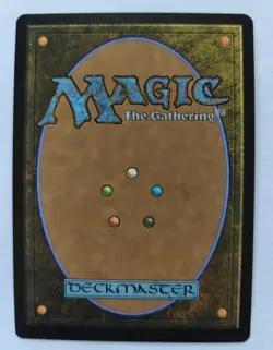1x Amonkhet Invocation Masterpiece FOIL Omniscience Mint/NM - Unplayed! - Image 2