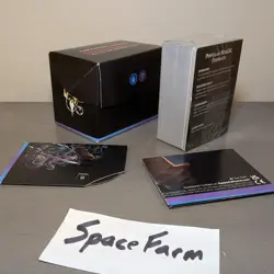 Commander Legends: Battle for Baldur's Gate Mind Flayarrrs Commander Deck MTG - Image 2