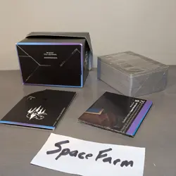 Commander Legends: Battle for Baldur's Gate Mind Flayarrrs Commander Deck MTG - Image 3