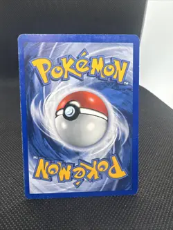 Yanma 17/75 Neo Discovery LP Pokemon TCG Holo - Image 2