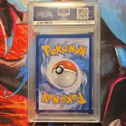 Pokemon Charizard VSTAR Promo Holo SWSH262 Ultra-Premium PSA 10 280 HP - Image 2