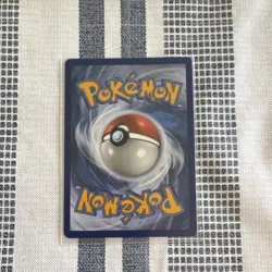 Pokemon Rayquaza GX 177A/168 Alternate Art Promo Holo Basic Card - Image 2