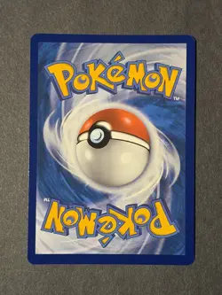 Pokemon TCG Dachsbun EX 160/142 Stellar Crown Ultra Rare - Image 2