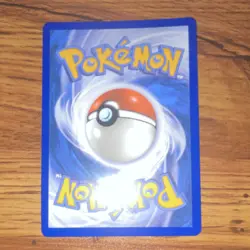 Pokemon N's Zoroark ex Sv09: Journey Together 175/159 280 HP Holo Ultra Rare - Image 2
