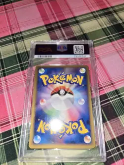 Pokemon Advent of Arceus Shinx 1st Edition Holo #037/090 2009 Japanese - Image 4