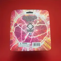 Pokemon TCG Lightning set 4 pack 97712544540 - Image 3