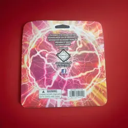 Pokemon TCG Lightning set 4 pack 97712544540 - Image 4