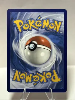 Pokemon IRON BOULDER EX 192/162 - Temporal Forces - ULTRA RARE FULL ART - MINT - Image 2