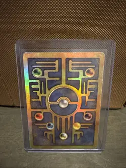 Pokemon TCG Ancient Mew - Image 2