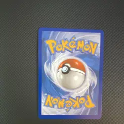 Pokemon Entei SV: Paldean Fates 112/091 Shiny Rare Holo English Basic - Image 2