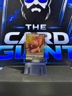 Greedent V 053/072 - Pokemon Singles 🔥🔥 💦💦🦗🦗 £1 Start - Image 1