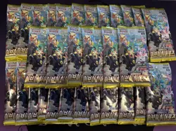 US SHIP｜30x Pokemon Korean S6a Eevee Heros (Evolving Skies) Booster Pack = 1 Box - Image 1