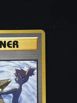 Misty's Tears Leaders' Stadium Regular (Japanese) Banned Pokemon - Image 4