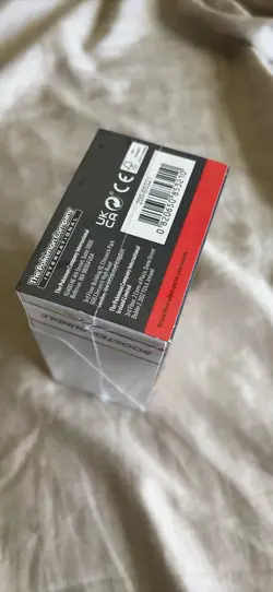 Pokemon TCG Scarlet and Violet 151 Booster Bundle New / Factory Sealed - Image 4
