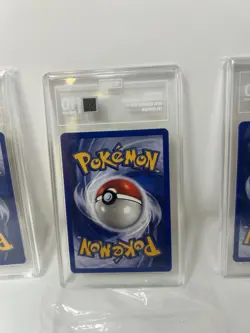 2000 Pokemon Neo Genesis 1st Edition #75 Spinarak PSA 10 TAG Gem Mint - Image 2