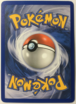 POKEMON NUMEL 68/107 EX DEOXYS COMMON NEAR MINT - Image 2