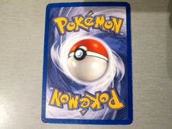 HERE COMES TEAM ROCKET, 71/ from TEAM ROCKET set , rare , non-holo (.2000) - Image 2