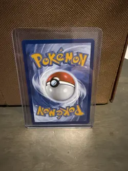 Pokemon TCG Eevee EX 174 Promo Holo Prismatic Evolutions - Image 3