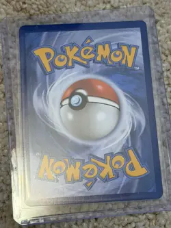 Mega Hawlucha ex 268/217 Me: Ascended Heroes Holo Mega Attack Rare Pokemon TCG - Image 2