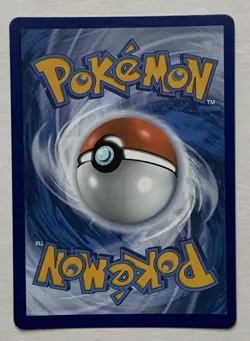 Pokemon Black Bolt Fraxure 069/086 (Master Ball Pattern) Reverse Holo NM - Image 3