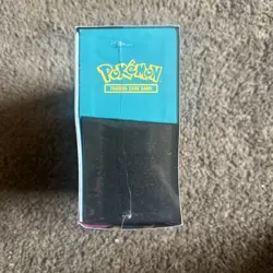 Pokemon TCG Ascended Heroes Pokemon Center Etb Elite Trainer Box (Small Tear) - Image 4