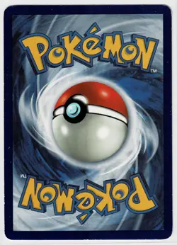 Kabuto 50/62 Pokemon Fossil 1st First Edition Common HP+ - Image 2