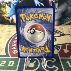 Primeape 51/111 Pokemon Crimson Invasion Rare - Image 2