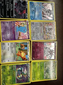 Pokemon TCG Radiant Collections Foil Holo Lot: RC10, RC4, RC7, RC22, RC16, etc - Image 2