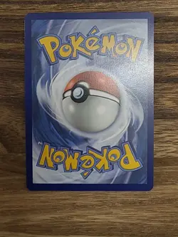 Basic Psychic Energy - 207/165 - Scarlet & Violet 151 - Pokemon TCG - HOLO - Image 2
