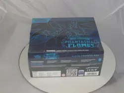 POKEMON TCG Mega Evolution Phantasmal Flames ELITE TRAINER BOX New Official - Image 3