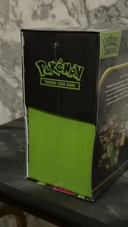Pokemon Perfect Order Elite Trainer Box ETB New & Sealed Mega Evolutions - UK - Image 4