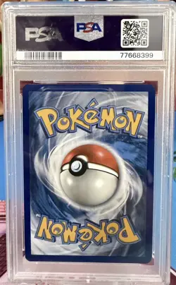 Gyarados Holo #21/98 - 2015 Pokemon XY Ancient Origins - PSA 10 Low Pop 138 !! - Image 2