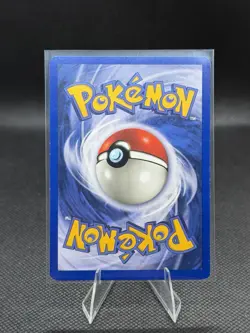 Pokemon TCG Base Set PlusPower #84/102 Shadowless Uncommon Vintage 1999 LP - Image 2