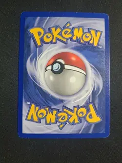 Pokemon Center 085/102 Base Set (Shadowless) Regular NM - Image 5
