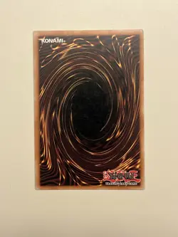 Rainbow Dragon TAEV-EN006 Secret Rare NM Yugioh - Image 2