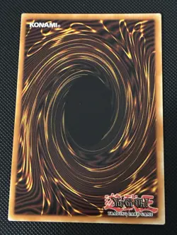Yu-Gi-Oh! | Kashtiratheosis MP24-EN072 Prismatic Secret Rare 1st Edition Mint NM - Image 2