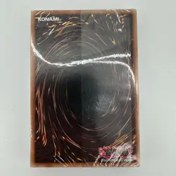 Yugioh Starter Deck: Kaiba Reloaded 1st Edition Loose Factory Sealed - Image 2