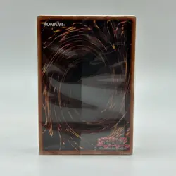 Yugioh Saga of Blue Eyes White Dragon 1st Edition Structure Deck Loose Sealed! - Image 2