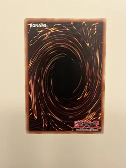 Light and Darkness Dragon YG01-EN001 Secret Rare NM Yugioh - Image 2