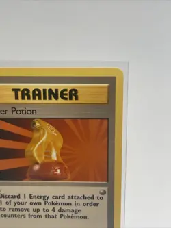 Pokemon WOTC Super Potion 117/130 Base Set 2 Uncommon NM - Image 4