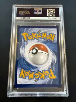 Radiant Charizard 020/159 Crown Zenith Holo Rare Pokemon TCG - PSA 10 Gem Mint - Image 2