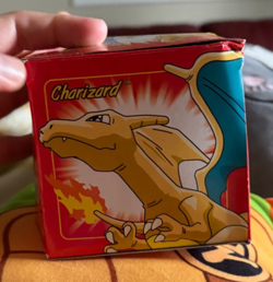 Pokemon Limited Edition 23K Gold Plated Trading Card - Damaged Box w/sealed COA - Image 4