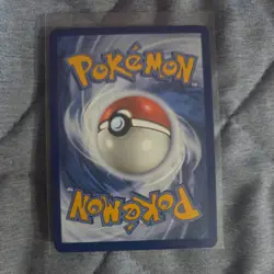 Pokemon TCG Alolan Exeggutor ex SIR 242/191 SV08: Surging Sparks Near Mint New - Image 2