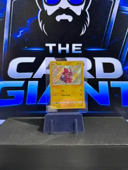Toxel SV041/SV122 - Pokemon Singles 🔥🔥 💦💦🦗🦗 £1 Start - Image 1