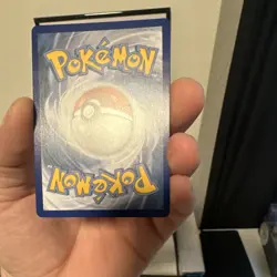 Pokemon Blissey V Full Art Ultra Rare Holo 183/198 Chilling Reign 250 HP - Image 4