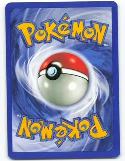 Blaine's Growlithe - 1st Edition - 35/132 Gym Heroes- WOTC - Pokemon TCG - 2000 - Image 2