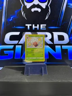 Eldegoss SV011/SV122 - Pokemon Singles 🔥🔥 💦💦🦗🦗 £1 Start - Image 1