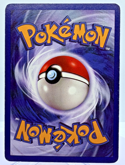 Oddish 63/82 Team Rocket Set Pokemon TCG LP - Image 2