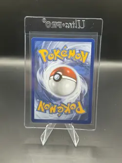 Pokemon TCG Light Toxtricity SWSH137 Celebrations Black Star Promo Holo - Image 2